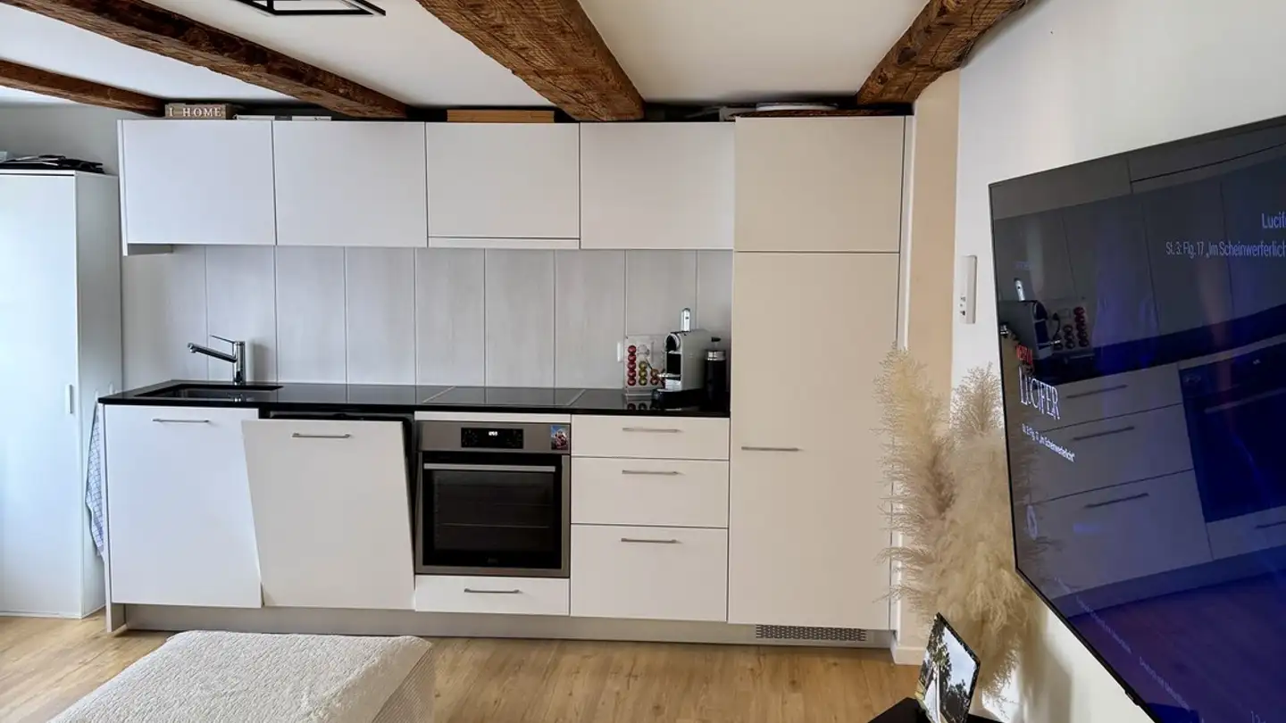 Appartamento in affitto - Bruggerstrasse 3, 5507 Mellingen - Photo 4