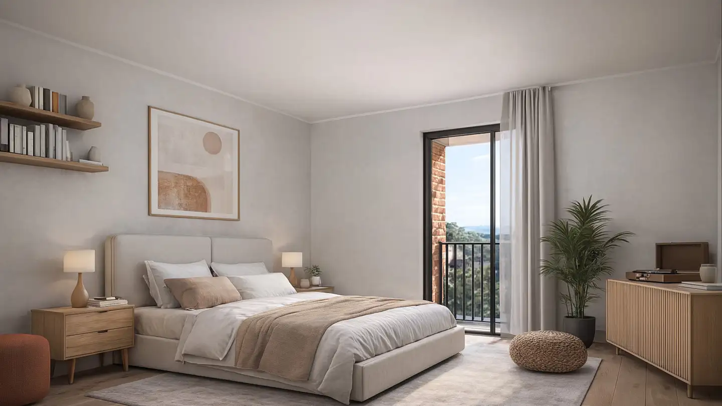 Appartement à vendre - Chemin Des Planches, 1008 Prilly