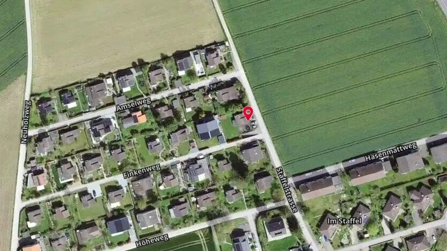 Single house for sale - Staffelstrasse, 3303 Jegenstorf - Photo 2