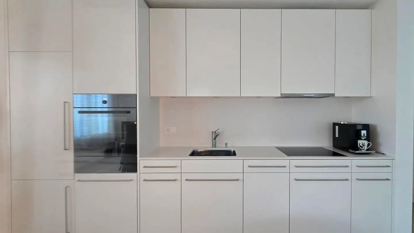 Appartement à louer - Alsenhalde 9, 8800 Thalwil - Photo 2