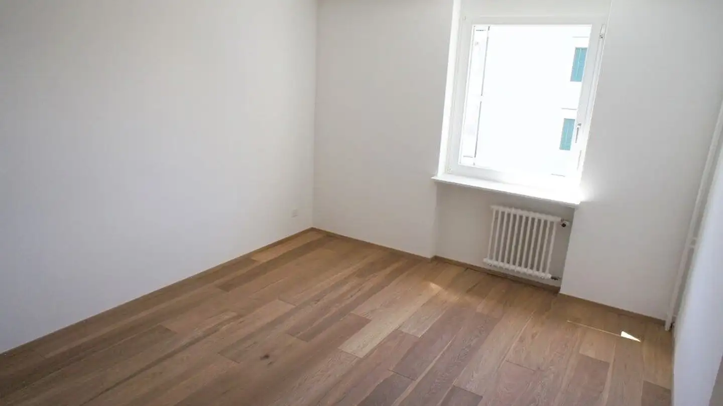 Wohnung mieten - Im Grund 2, 8910 Affoltern am Albis - Foto 4