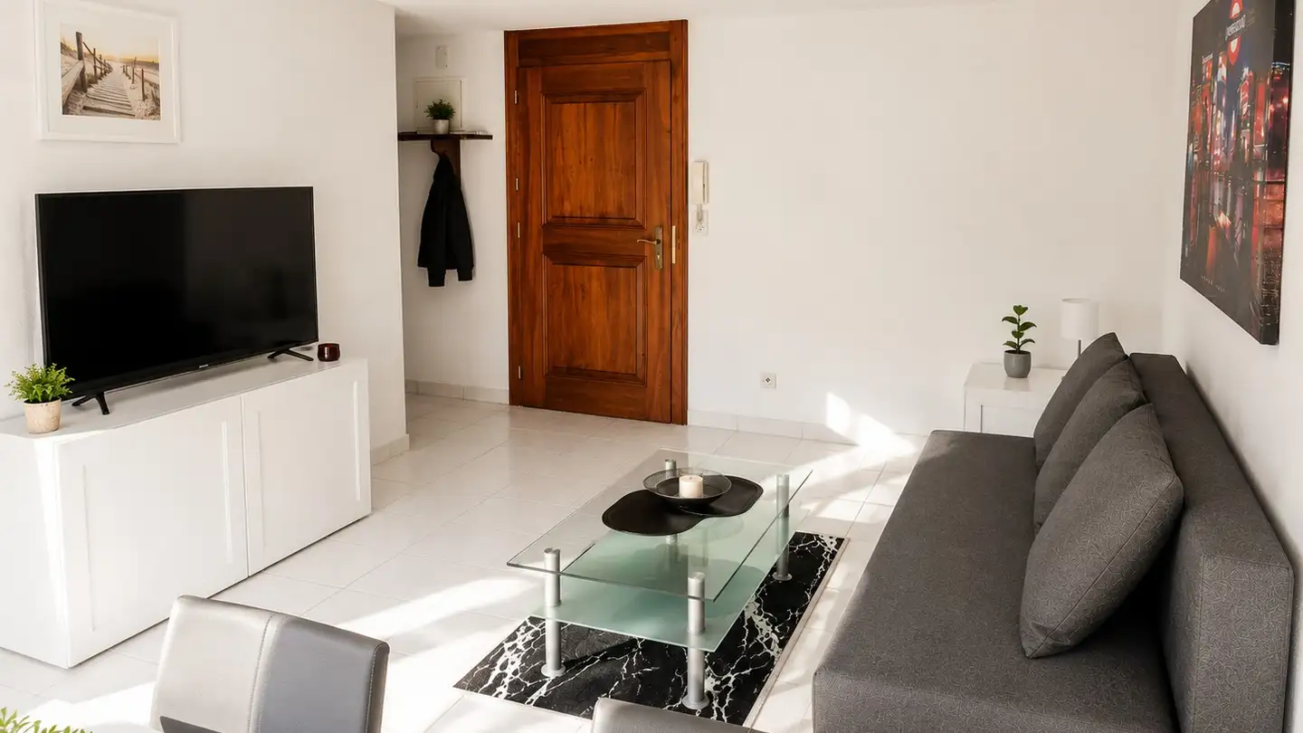 Apartment for rent - Sandstrasse 10, 3904 Naters - Photo 2