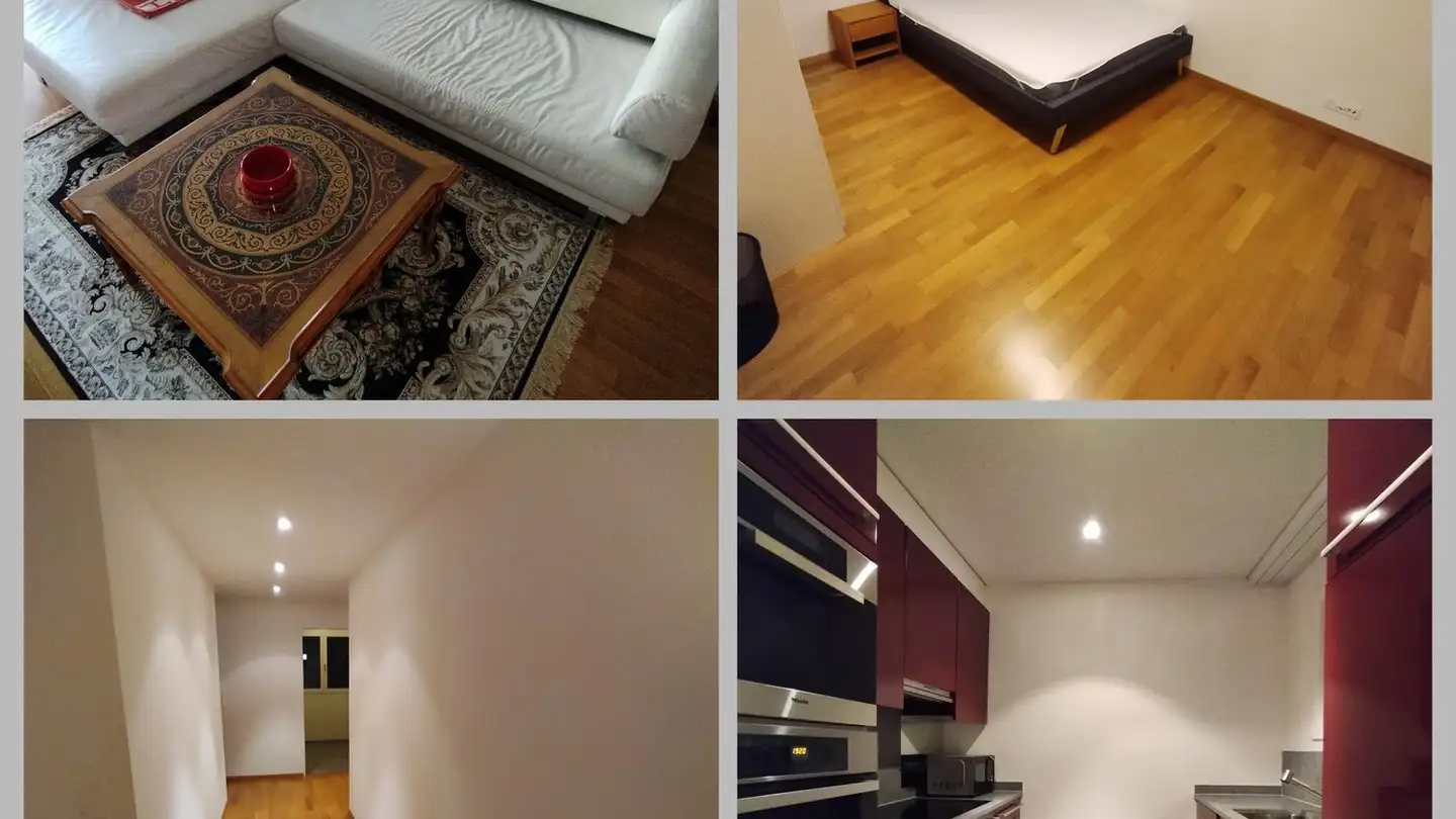 Appartement à louer - Etzelblickstrasse 1, 8834 Schindellegi - Photo 2