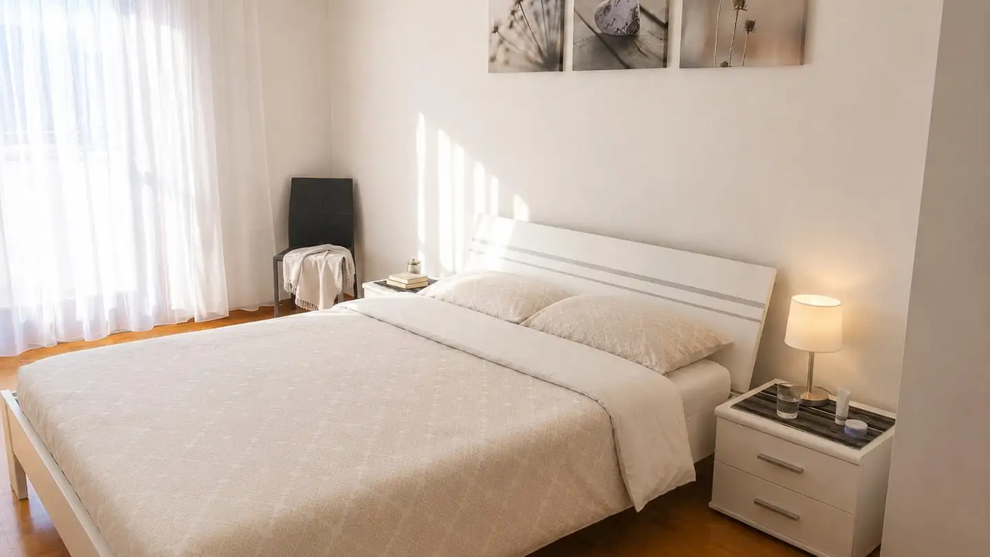 Apartment for rent - Sandstrasse 10, 3904 Naters - Photo 3