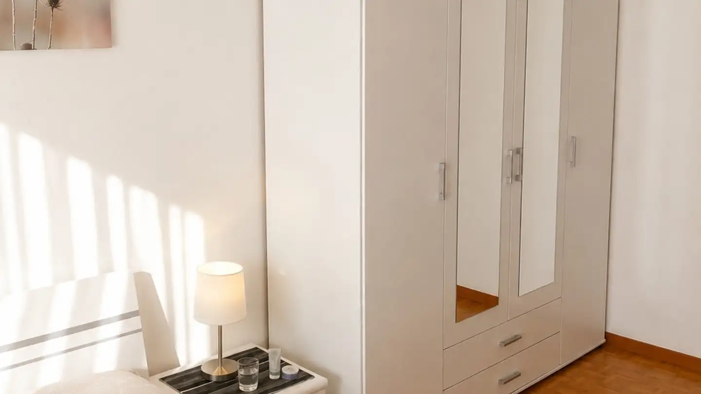 Apartment for rent - Sandstrasse 10, 3904 Naters - Photo 4