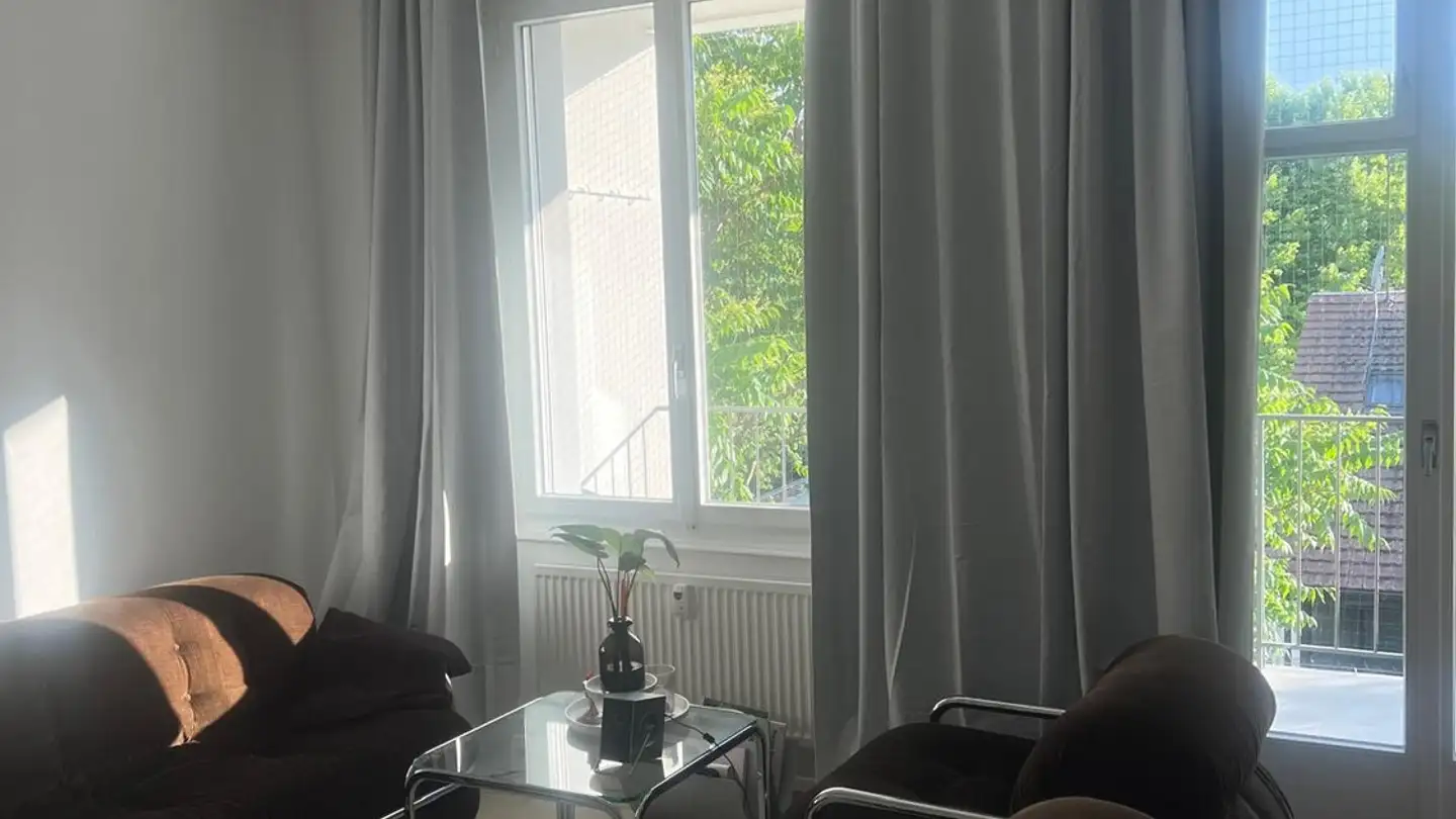 Appartamento in affitto - Elsässerstrasse 113, 4056 Basel