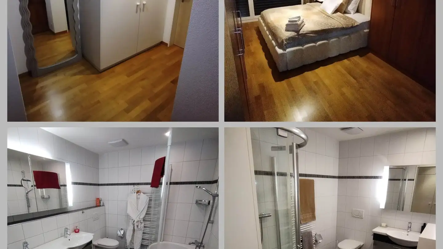 Appartement à louer - Etzelblickstrasse 1, 8834 Schindellegi - Photo 3