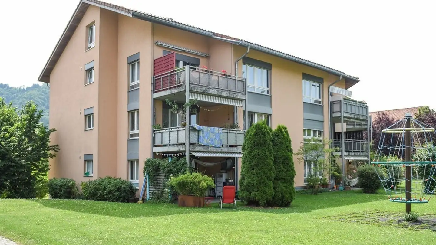 Appartamento in affitto - Sägetstrasse 27, 3123 Belp