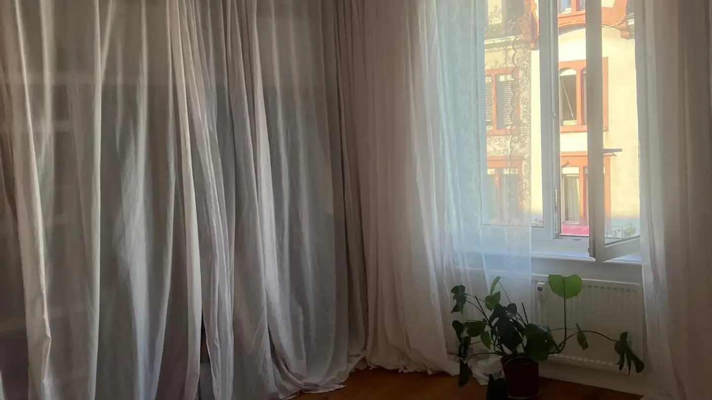Appartamento in affitto - Elsässerstrasse 113, 4056 Basel - Foto 4