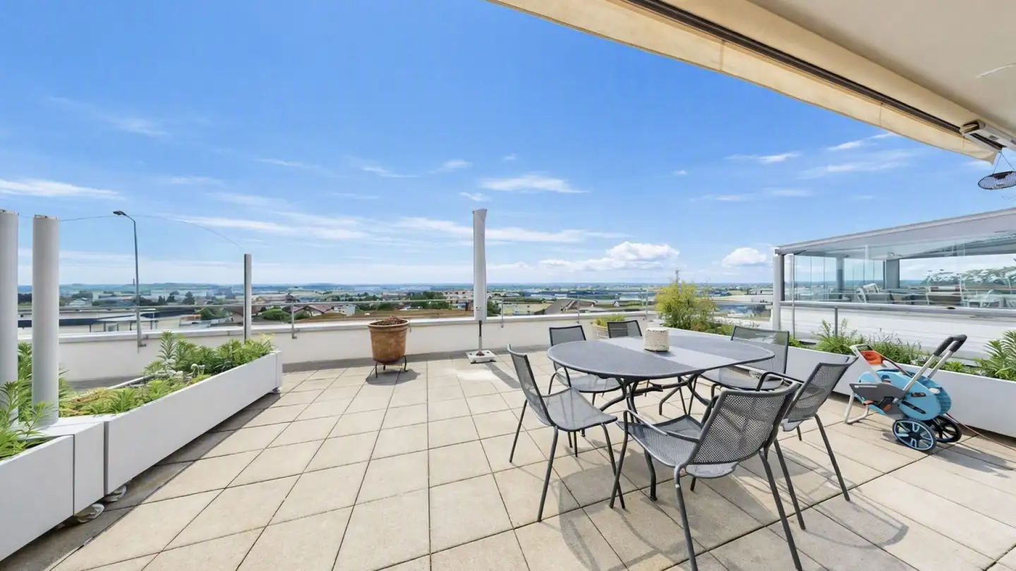 Casa a gradini in vendita - 4702 Oensingen - Foto 2