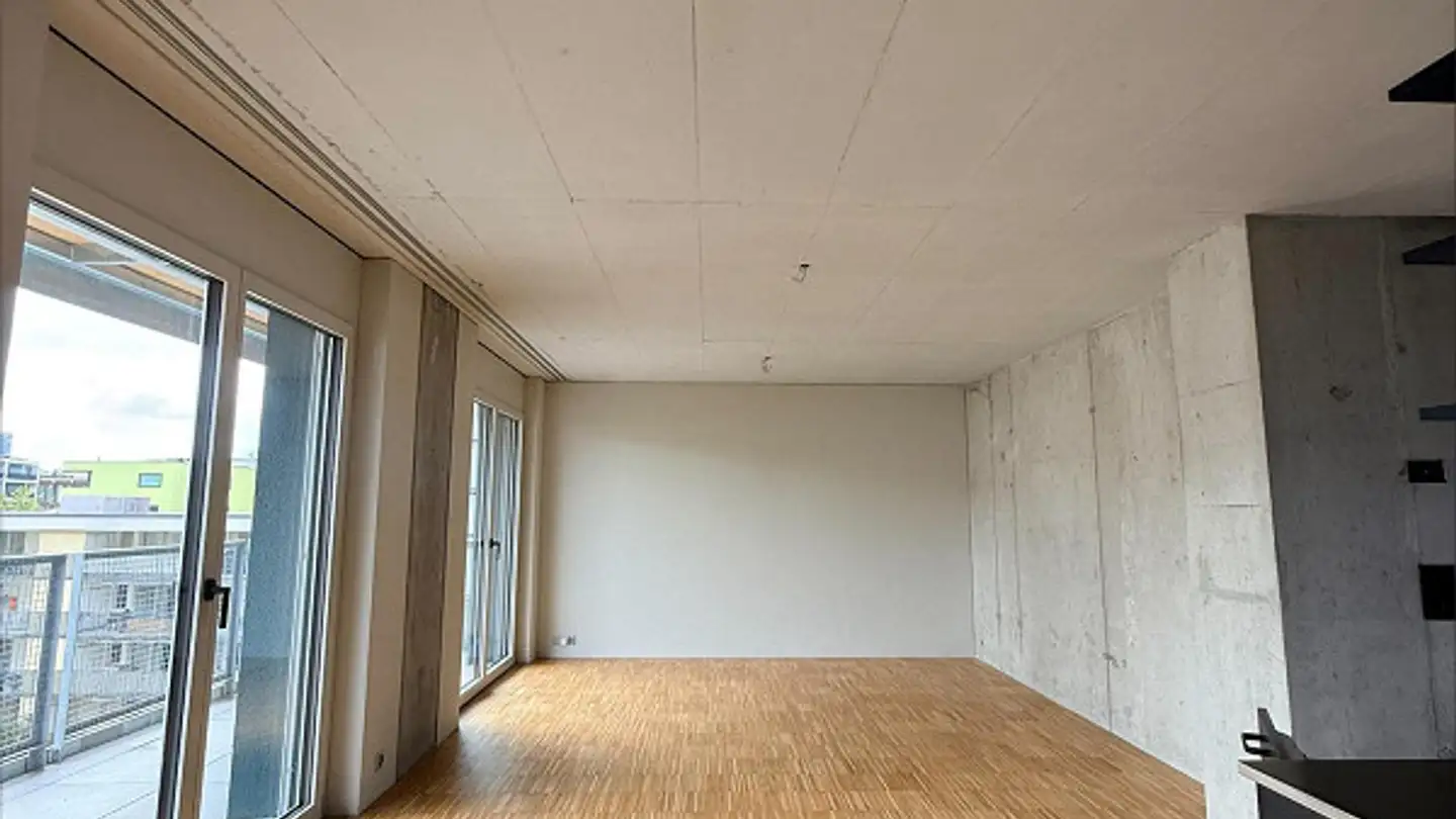 Apartment for rent - Buchserstrasse 4, 5000 Aarau - Photo 3