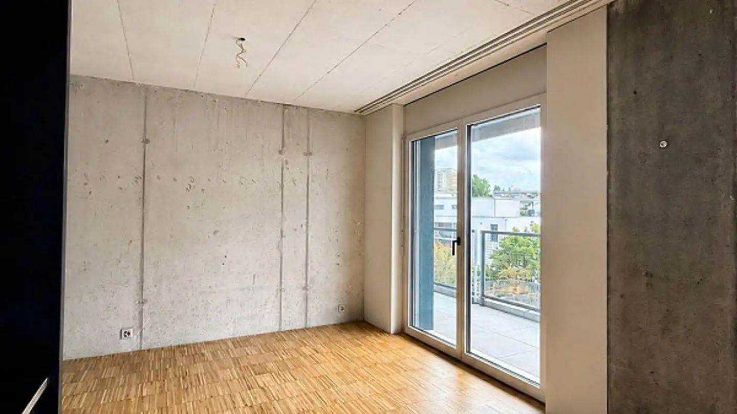 Apartment for rent - Buchserstrasse 4, 5000 Aarau - Photo 4