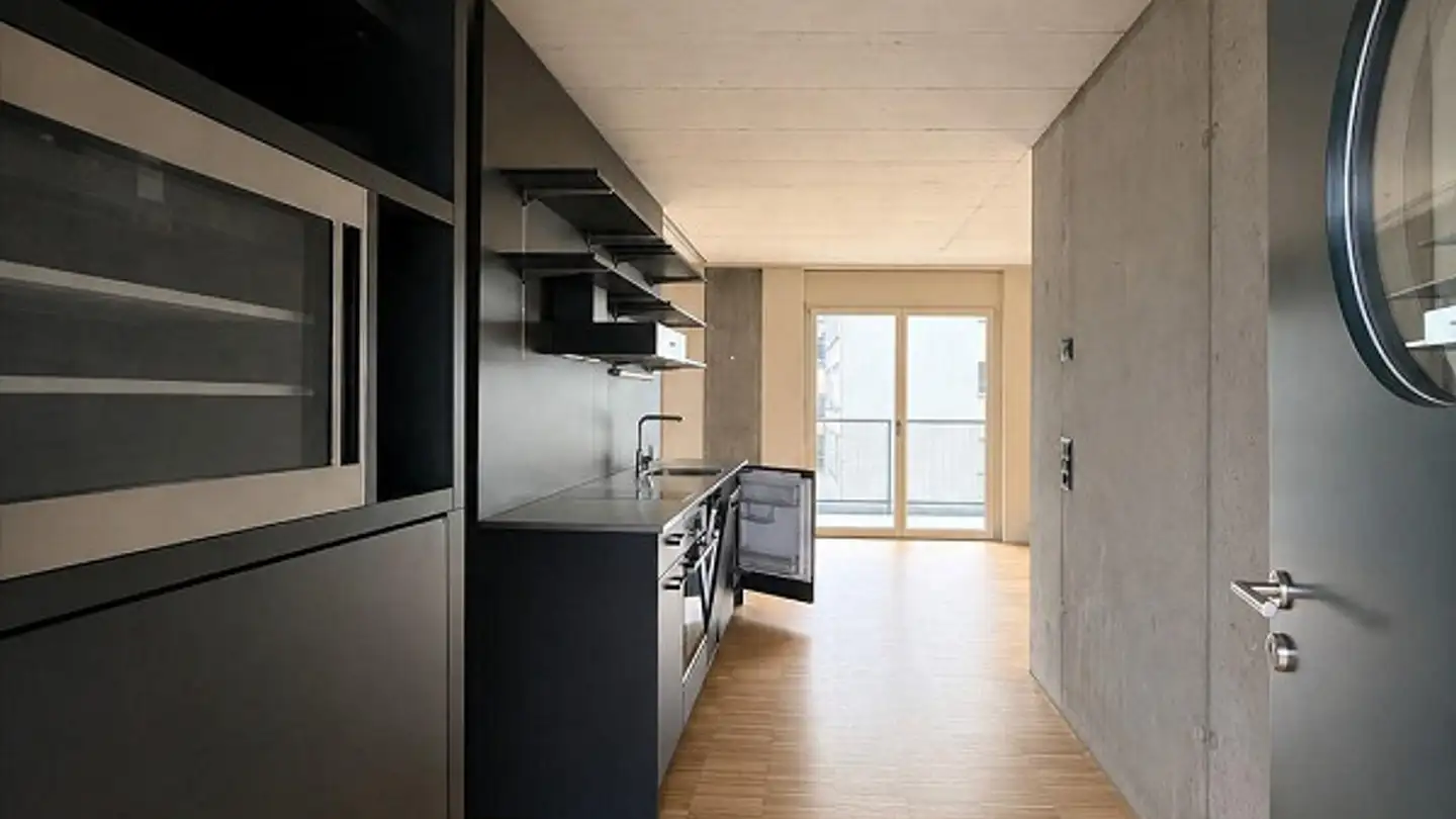 Apartment for rent - Buchserstrasse 4, 5000 Aarau