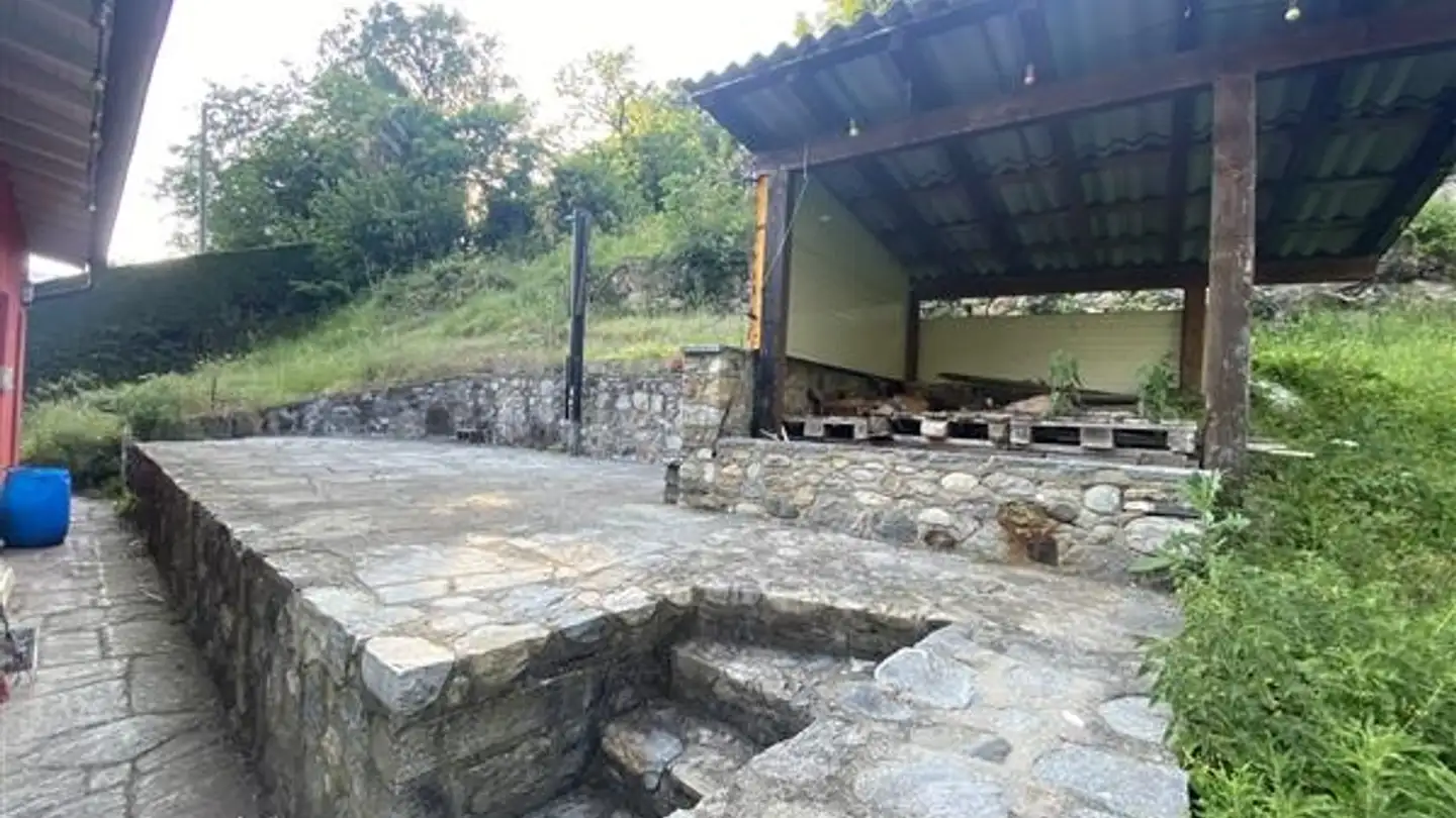 Casa singola in vendita - 6821 Rovio - Photo 3