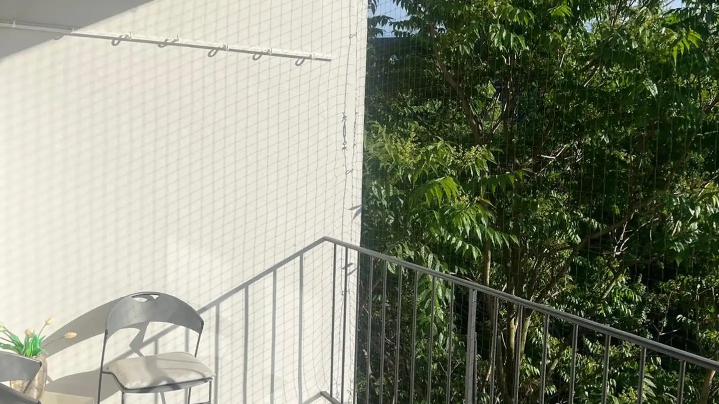 Appartamento in affitto - Elsässerstrasse 113, 4056 Basel - Foto 2