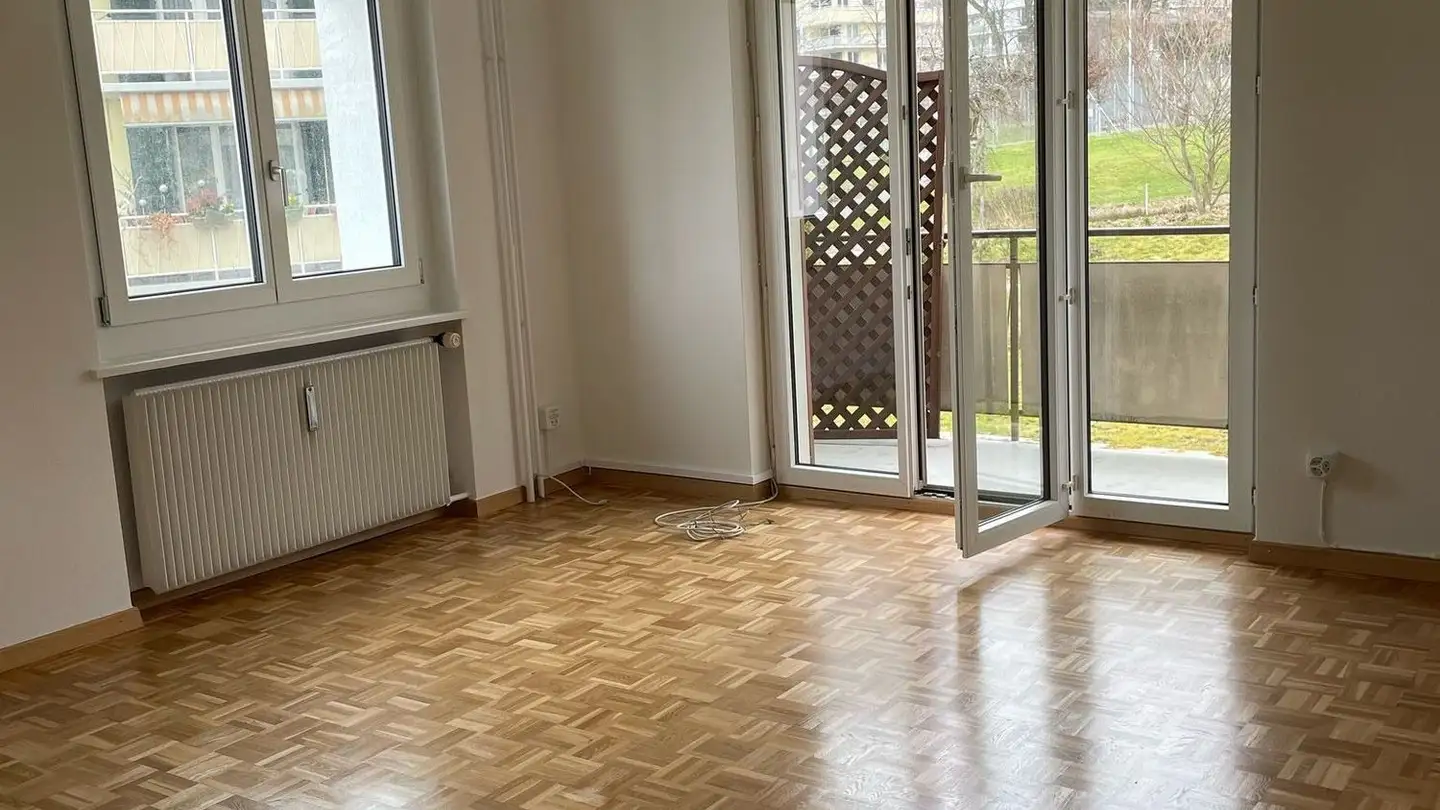 Wohnung mieten - Zelgstrasse 5, 9404 Rorschacherberg