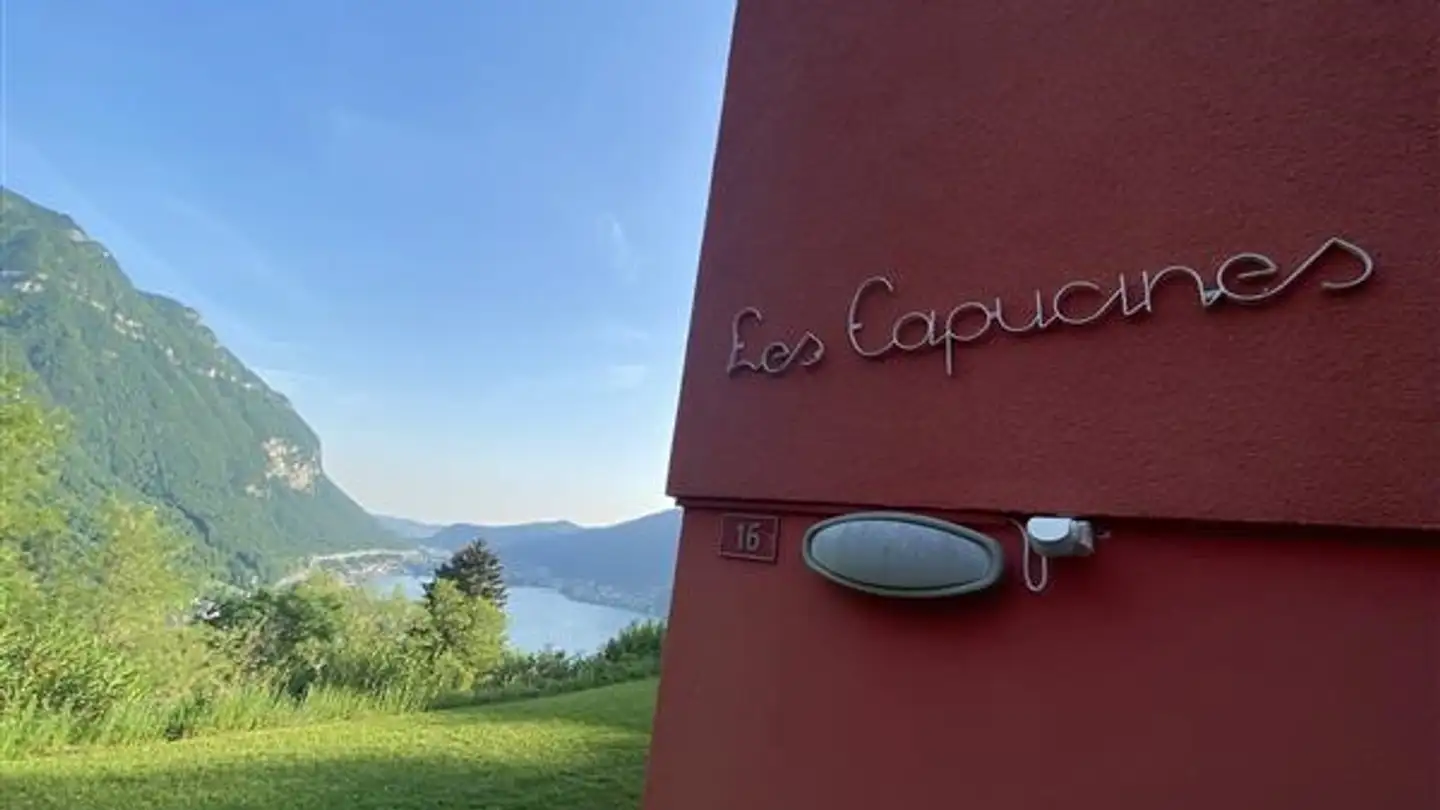 Casa singola in vendita - 6821 Rovio - Photo 4