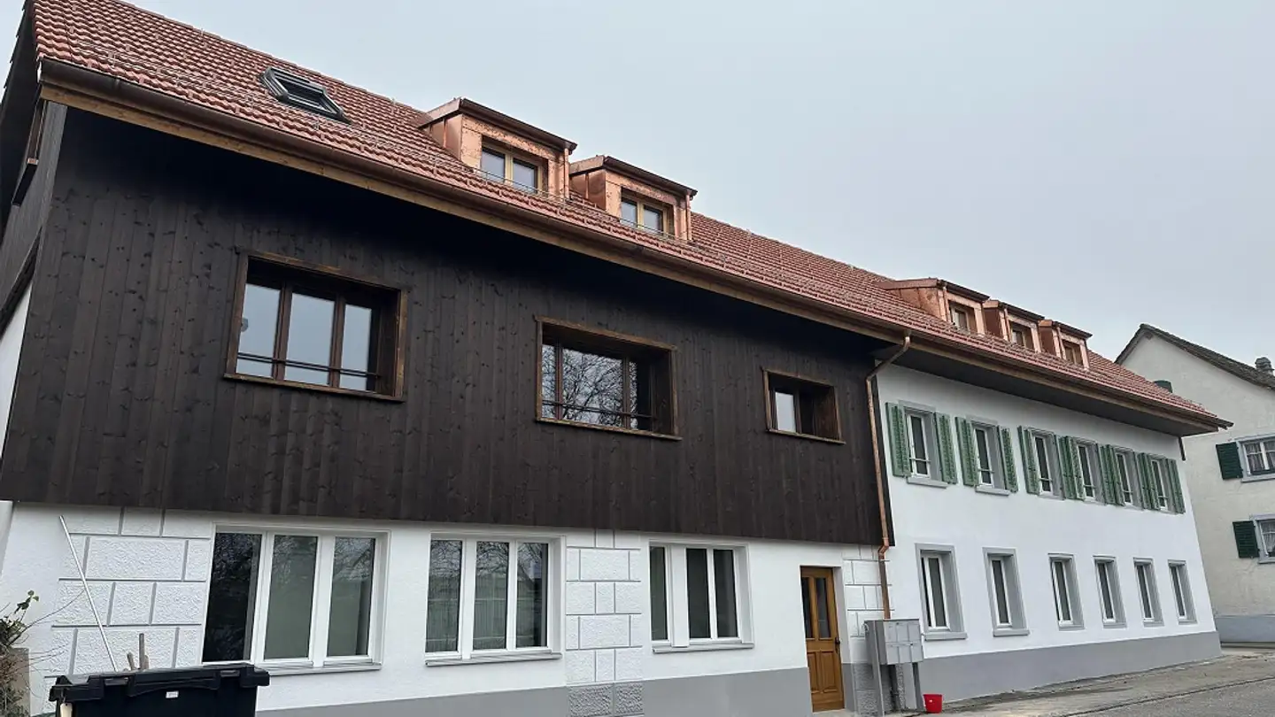 Apartment for rent - Hegnaustrasse 33, 8602 Wangen b. Dübendorf