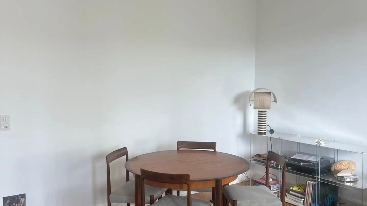 Appartamento in affitto - Elsässerstrasse 113, 4056 Basel - Foto 3