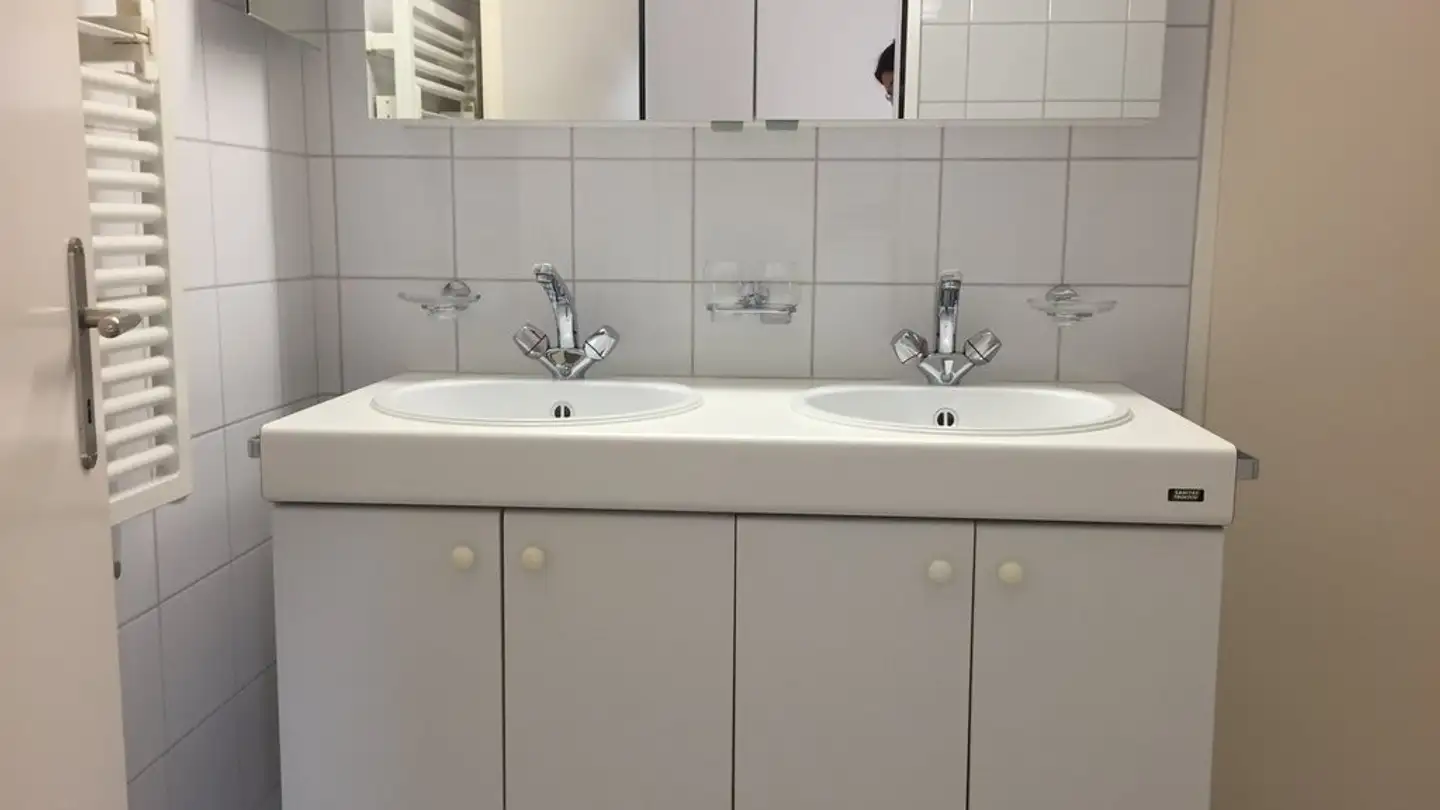 Appartamento in affitto - Sägetstrasse 27, 3123 Belp - Foto 3