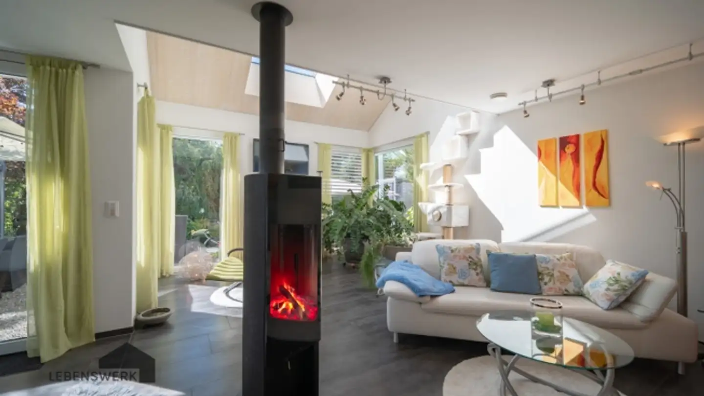 Casa singola in vendita - 8570 Weinfelden - Photo 4