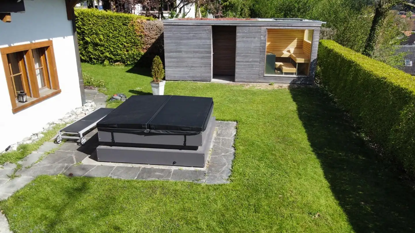 Casa singola in vendita - Unterfeldweg 17, 9476 Weite - Photo 3