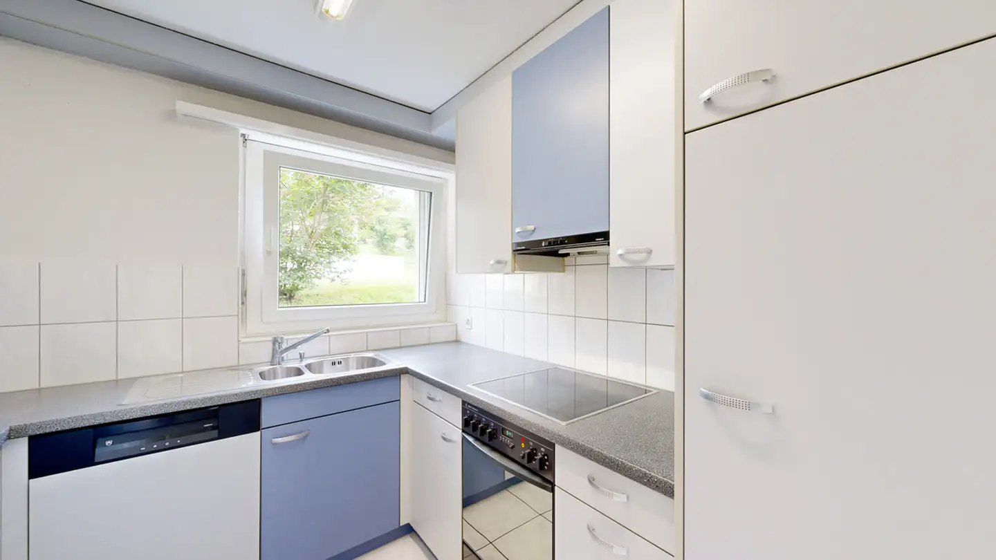 Appartement à louer - Rotmattstrasse 7, 6045 Meggen - Photo 2