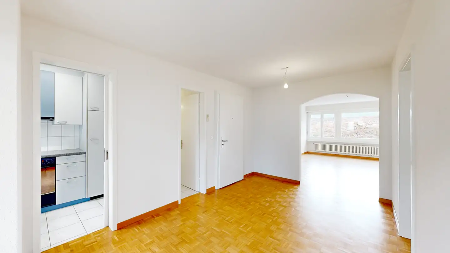 Appartement à louer - Rotmattstrasse 7, 6045 Meggen - Photo 3