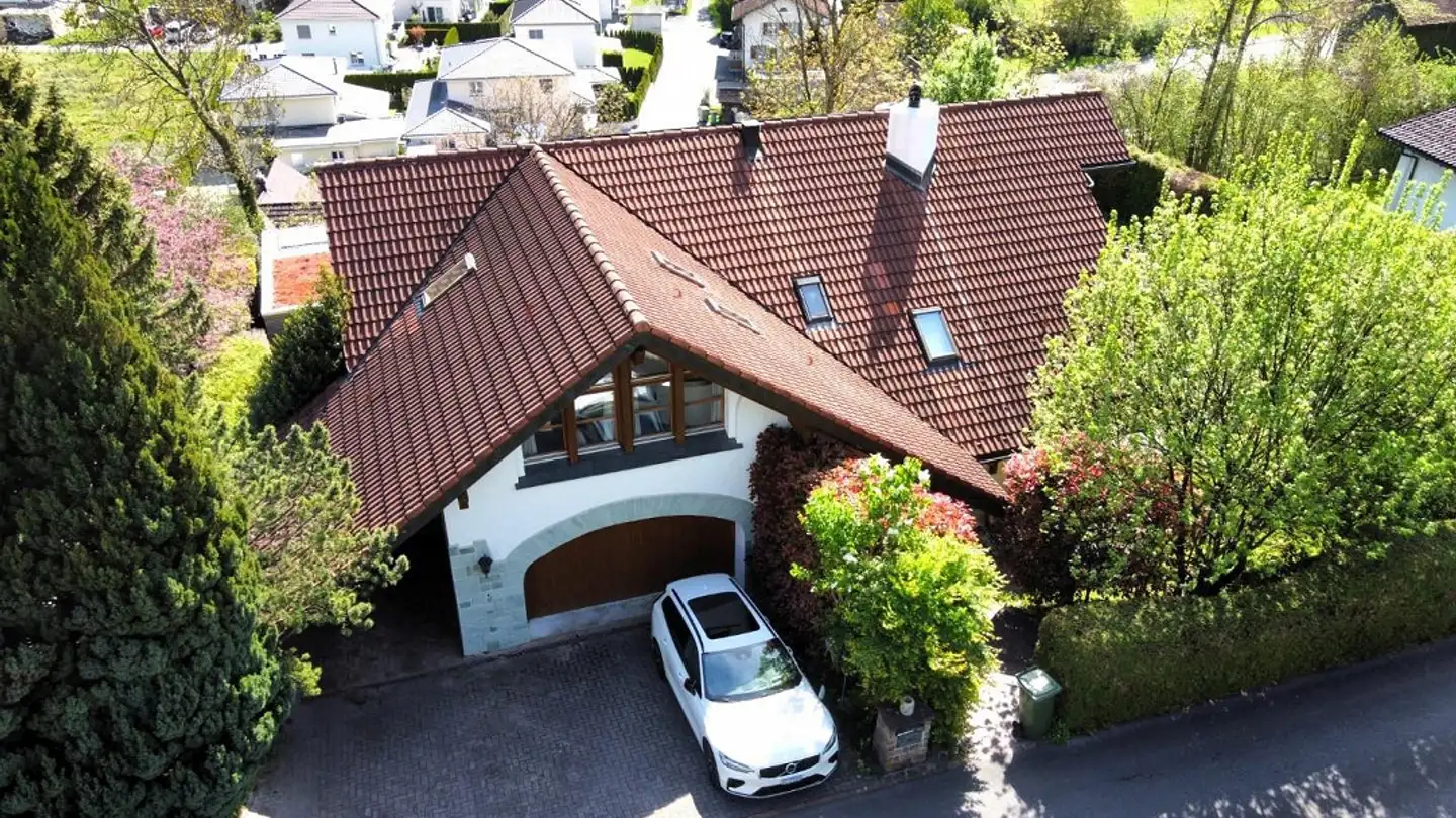 Casa singola in vendita - Unterfeldweg 17, 9476 Weite - Photo 4