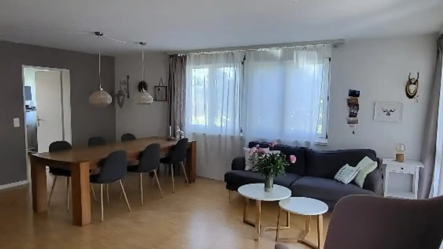 Appartamento in affitto - Hünigenstrasse 2, 3504 Oberhünigen