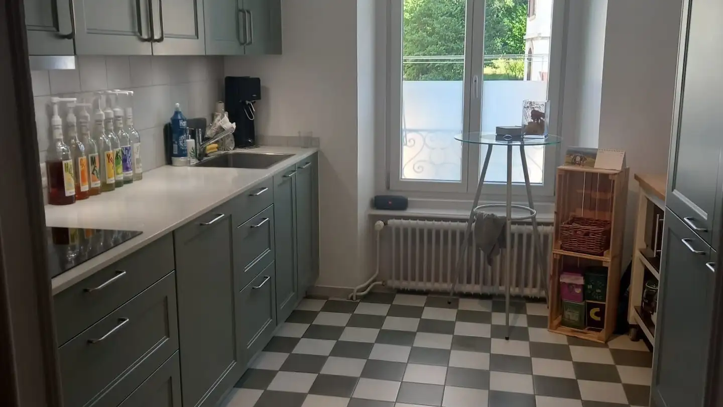 Apartment for rent - Rue De Corcelles 3, 2034 Peseux - Photo 3
