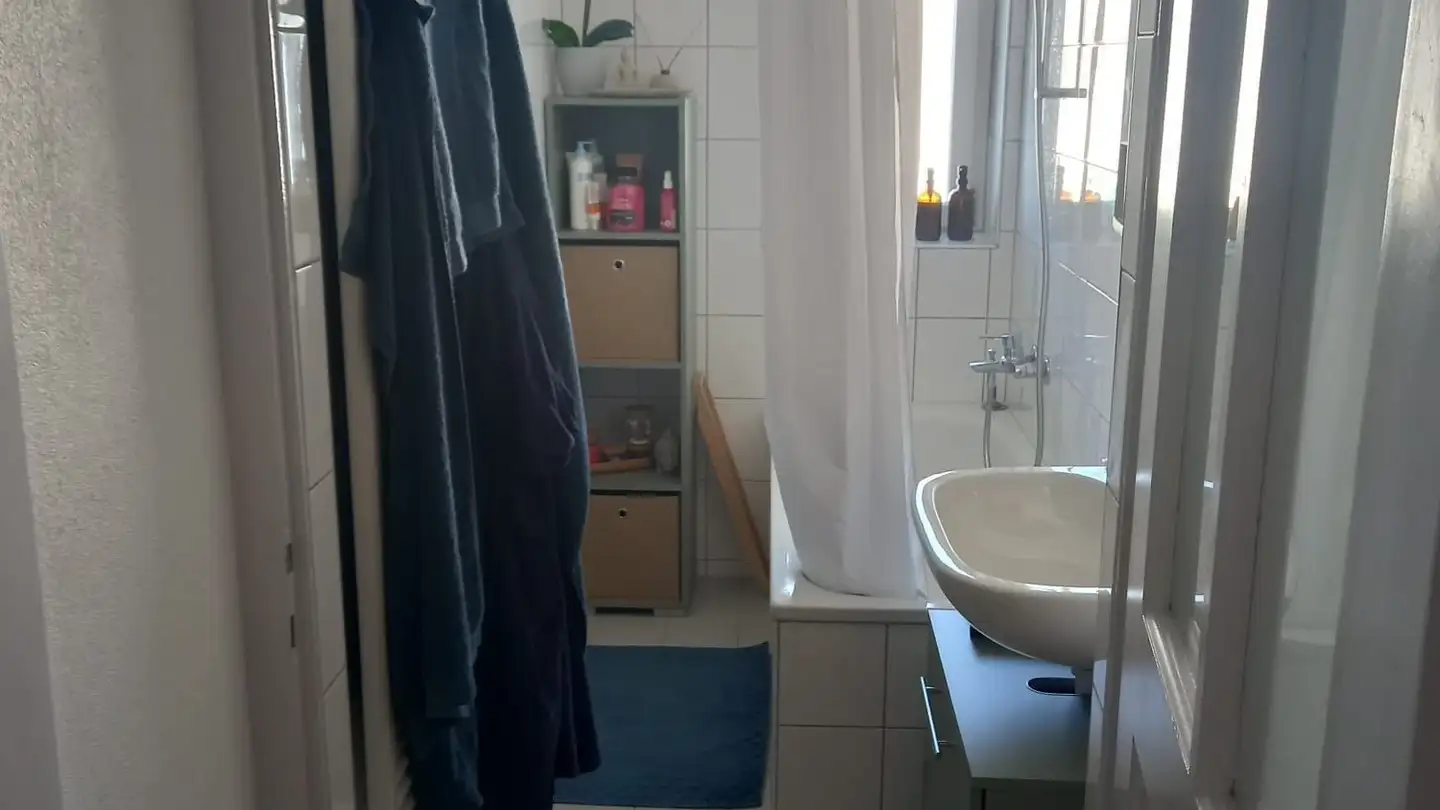 Apartment for rent - Rue De Corcelles 3, 2034 Peseux - Photo 4