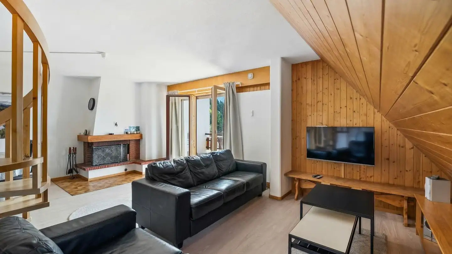 Duplex à vendre - 1882 Gryon - Photo 3