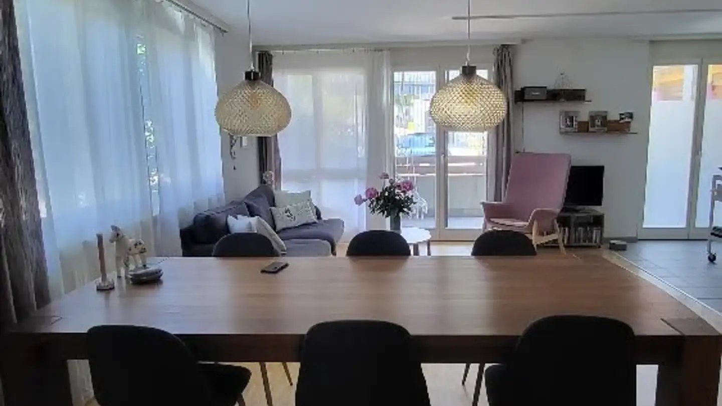 Appartamento in affitto - Hünigenstrasse 2, 3504 Oberhünigen - Foto 2