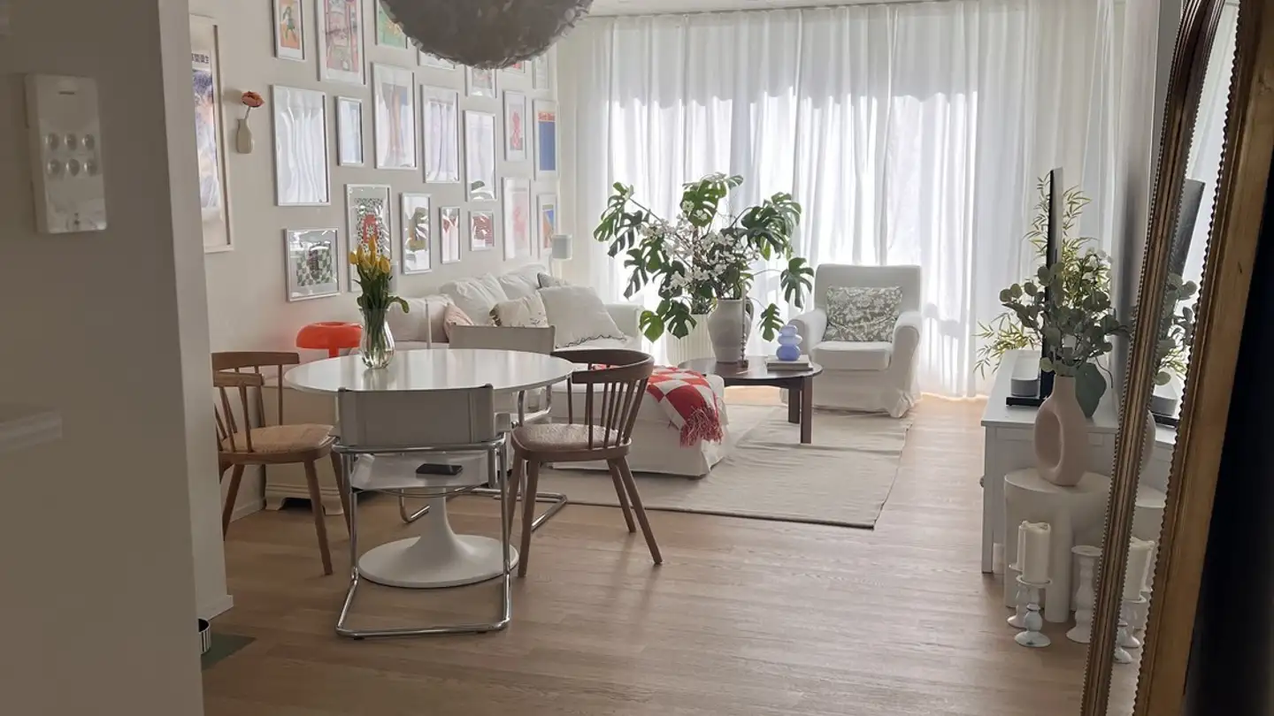 Appartamento in affitto - Zwirnereistrasse 21, 8304 Wallisellen