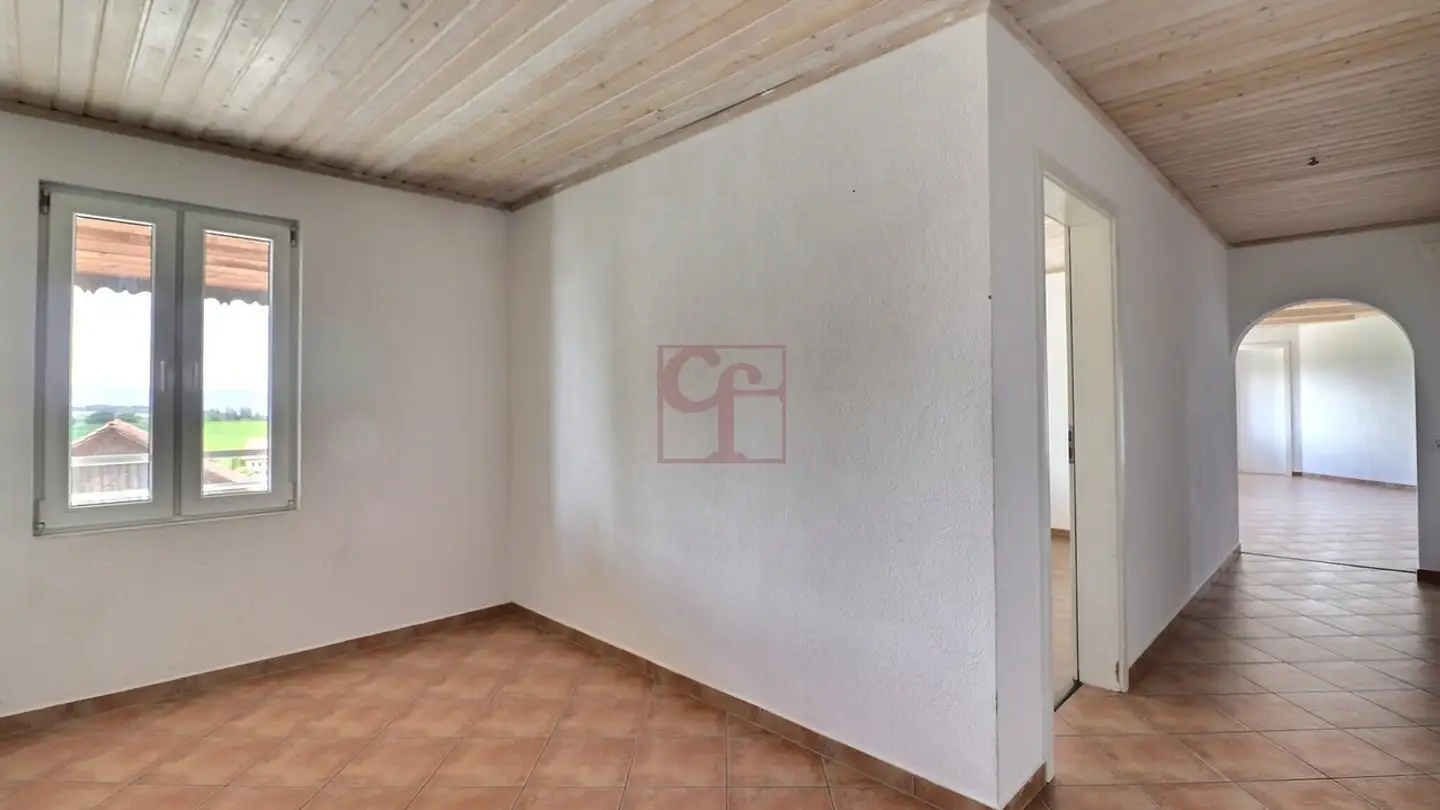 Appartement à louer - Route De Corserey 29, 1746 Prez-vers-Noréaz - Photo 4