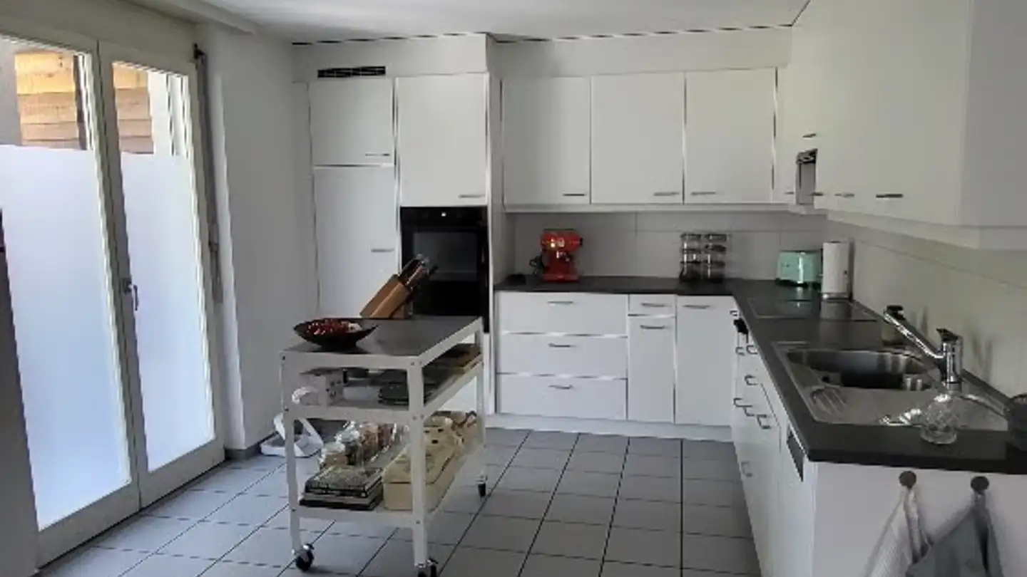 Appartamento in affitto - Hünigenstrasse 2, 3504 Oberhünigen - Foto 3