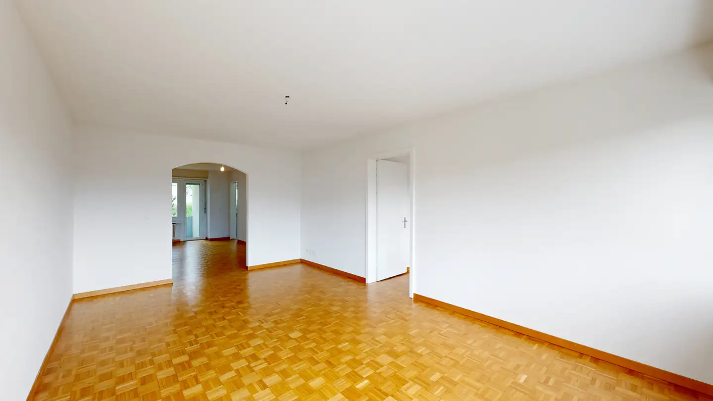 Appartement à louer - Rotmattstrasse 7, 6045 Meggen - Photo 4