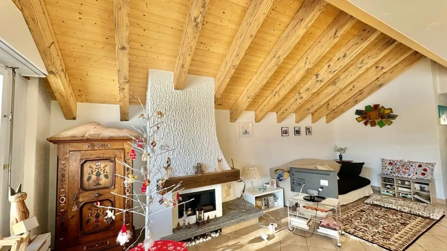Apartment for sale - Route De Crans-Montana, 3963 Montana - Photo 4