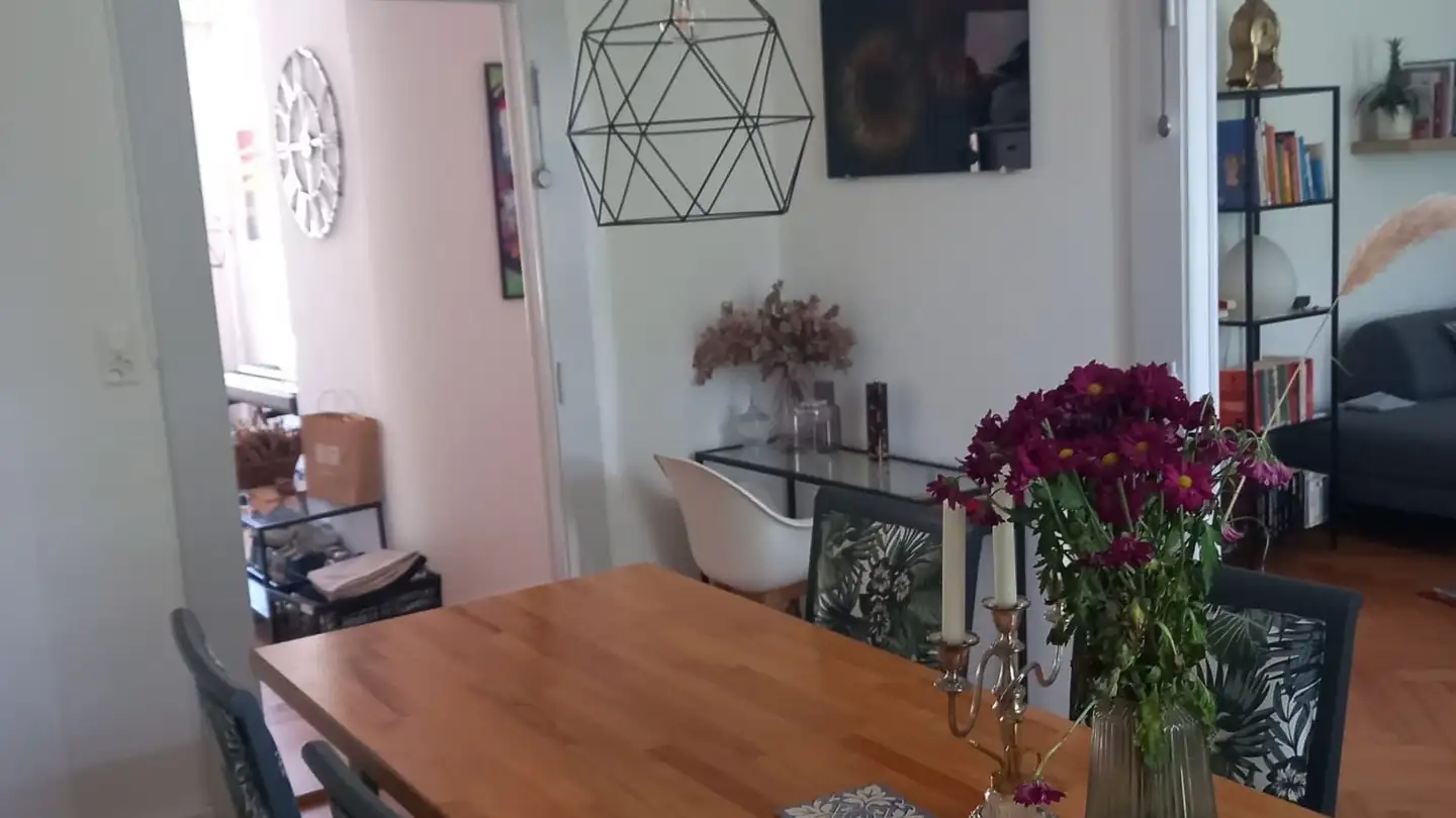 Apartment for rent - Rue De Corcelles 3, 2034 Peseux