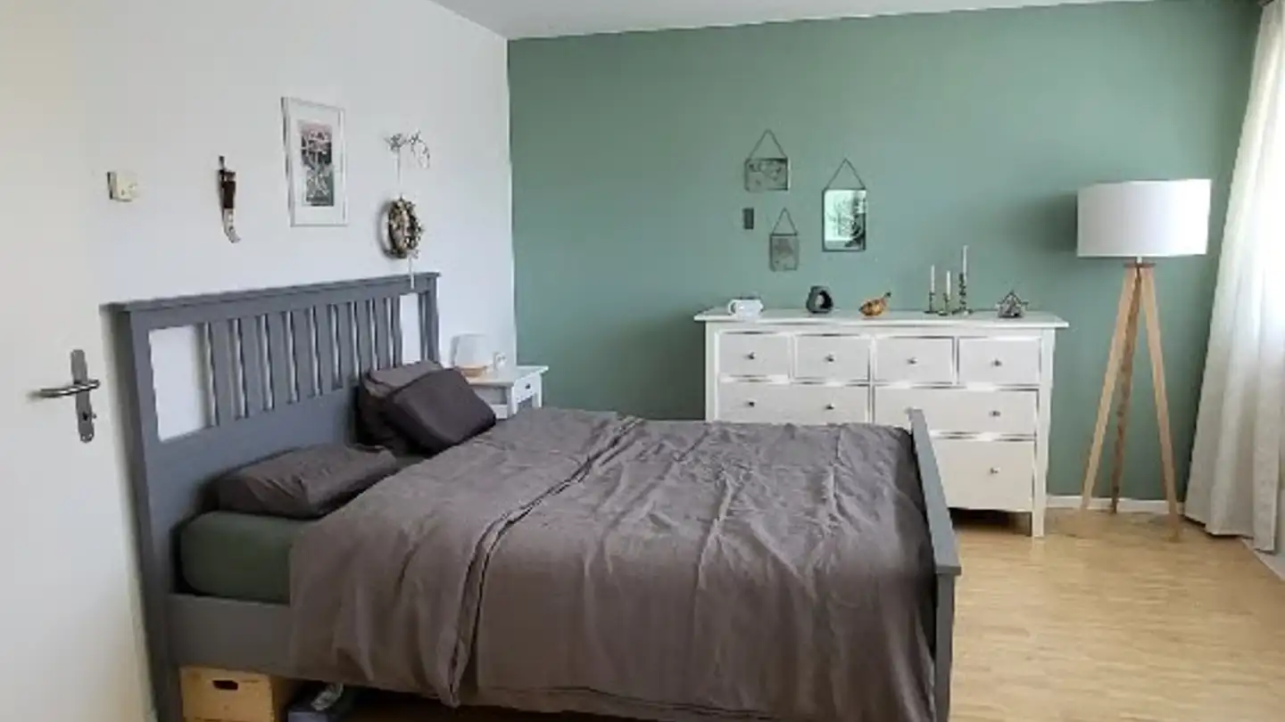 Appartamento in affitto - Hünigenstrasse 2, 3504 Oberhünigen - Foto 4
