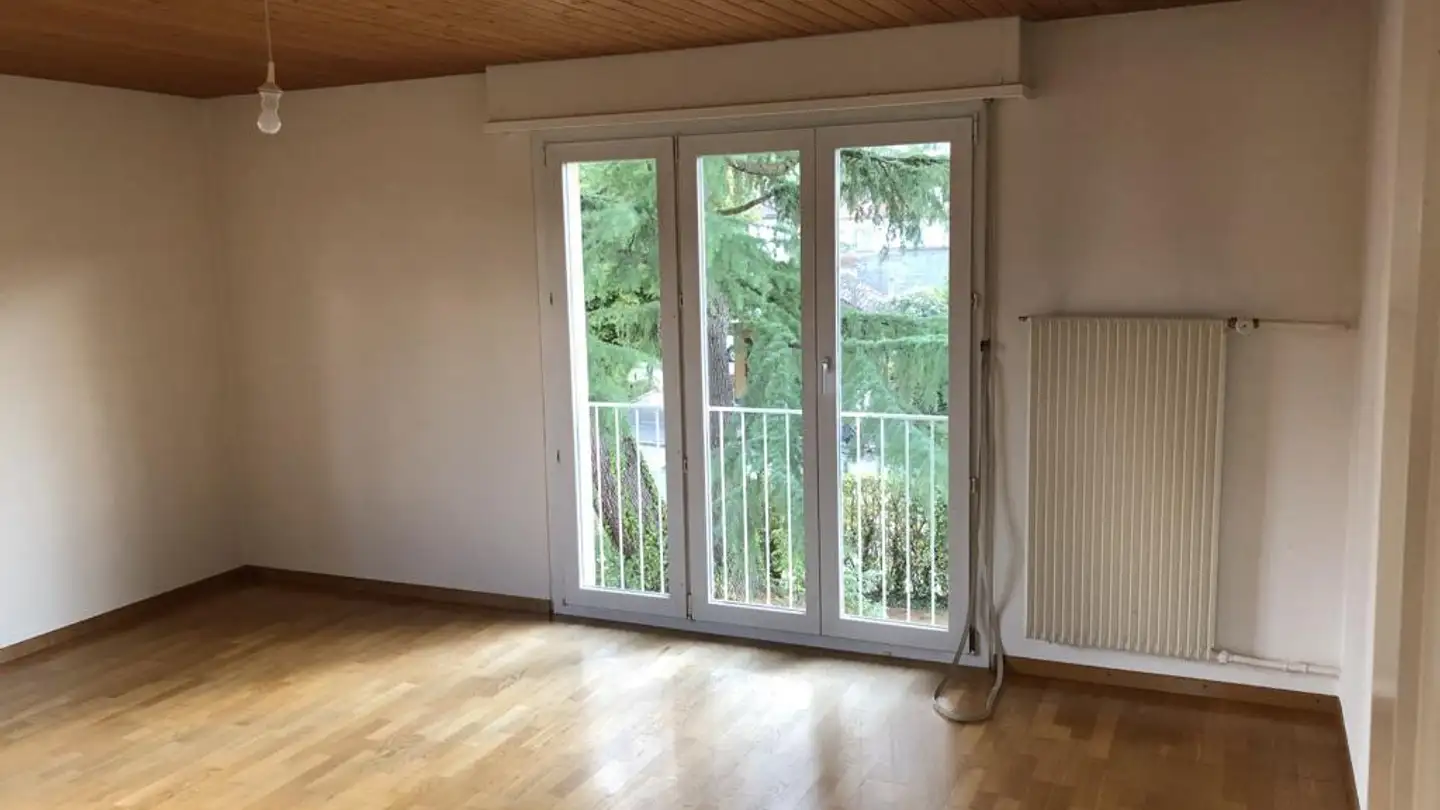 Appartamento in affitto - 8200 Schaffhausen