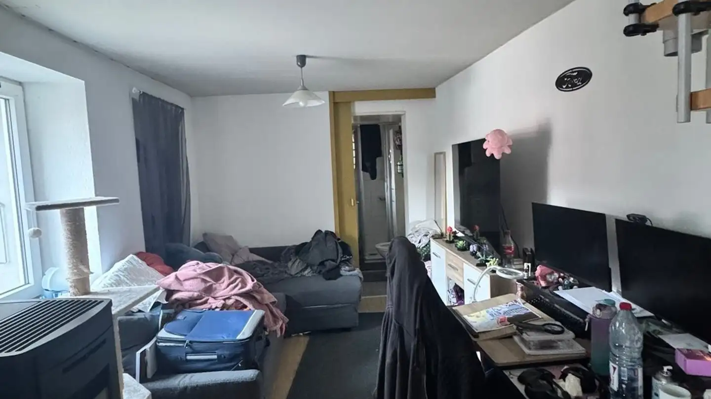 Einfamilienhaus mieten - Rue Saint-Jean 9, 1905 Dorénaz - Foto 2