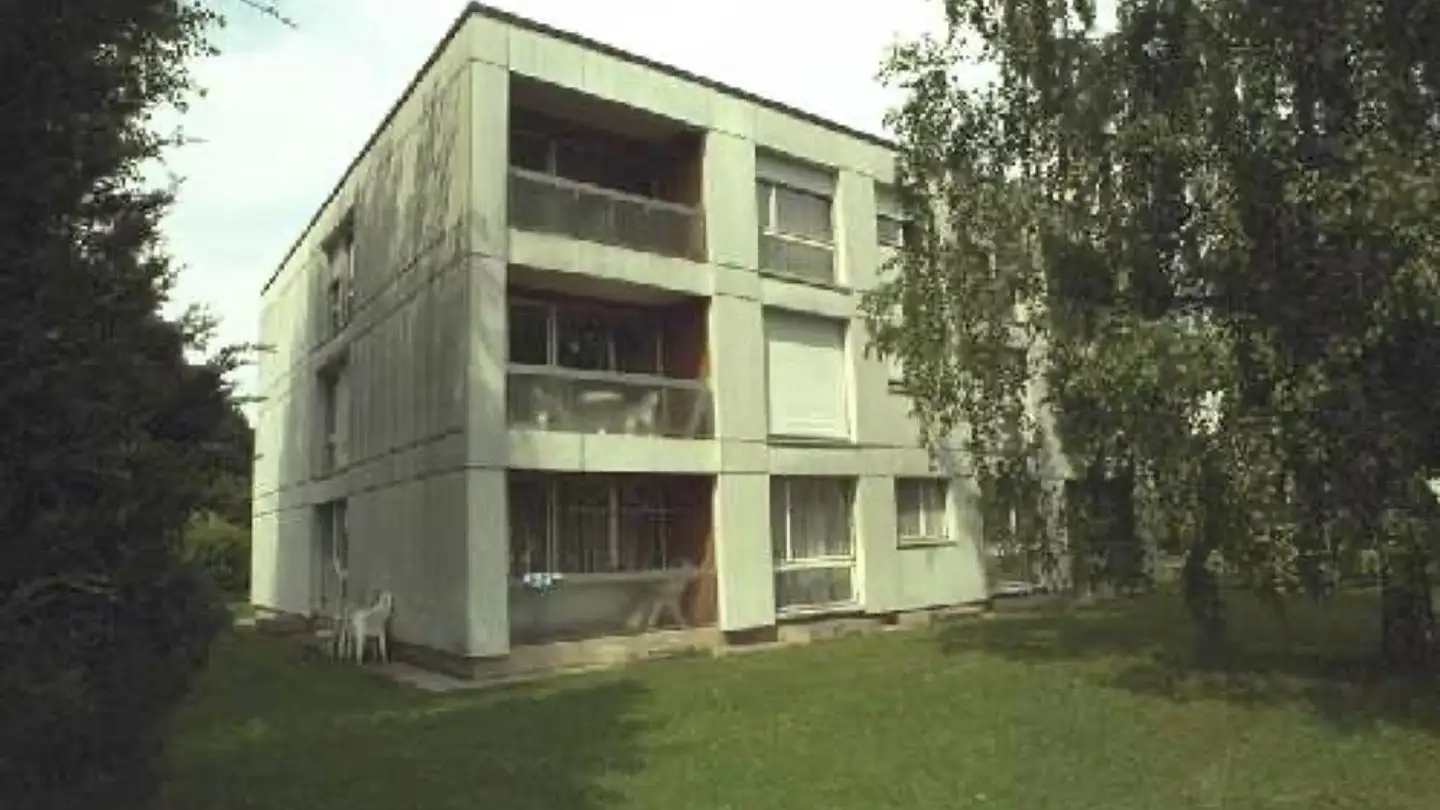 Apartment for rent - Route De Moncor 35, 1752 Villars-sur-Glâne