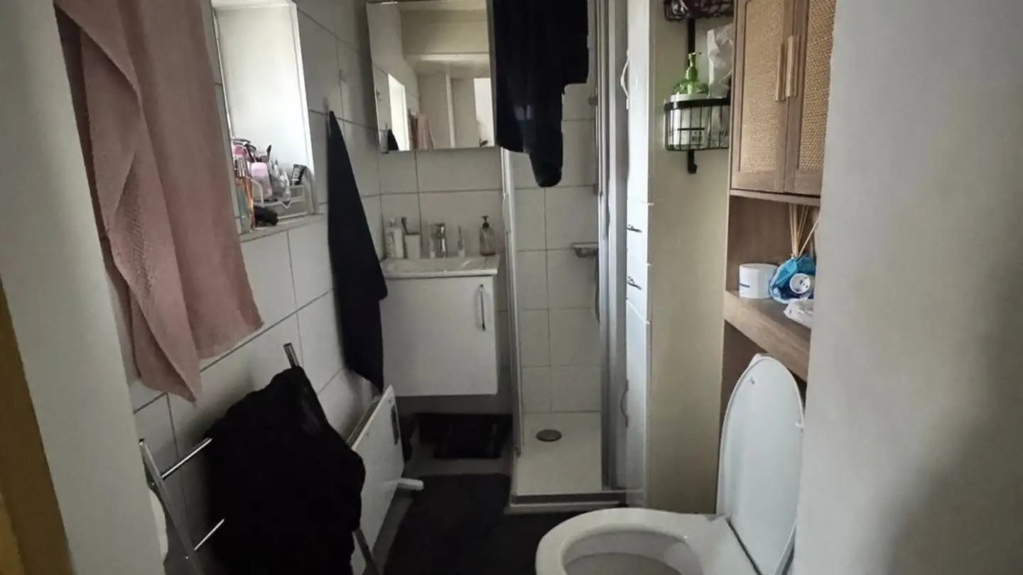 Einfamilienhaus mieten - Rue Saint-Jean 9, 1905 Dorénaz - Foto 3