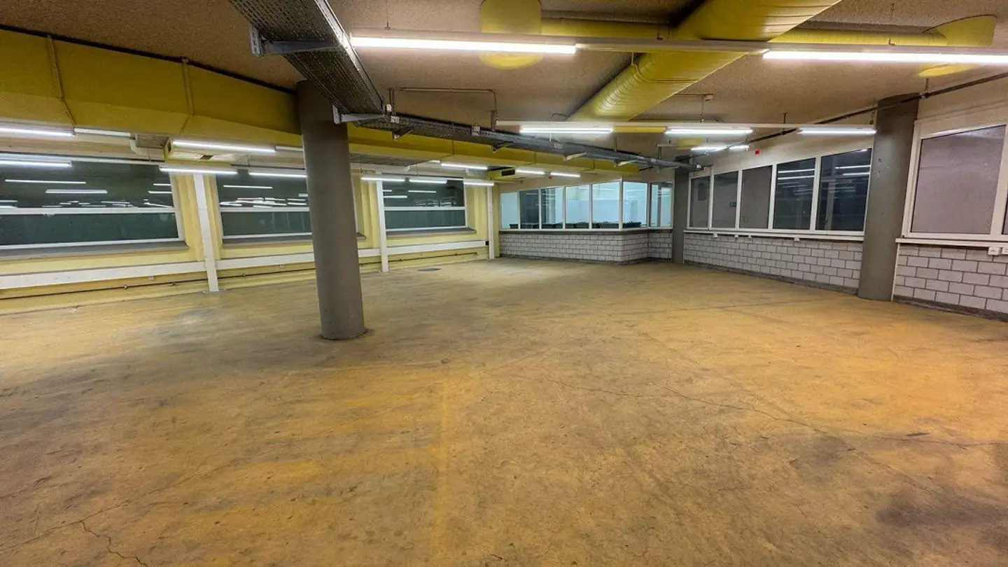 Spazio di archiviazione in affitto - Weissensteinstrasse 81, 4500 Solothurn - Foto 4