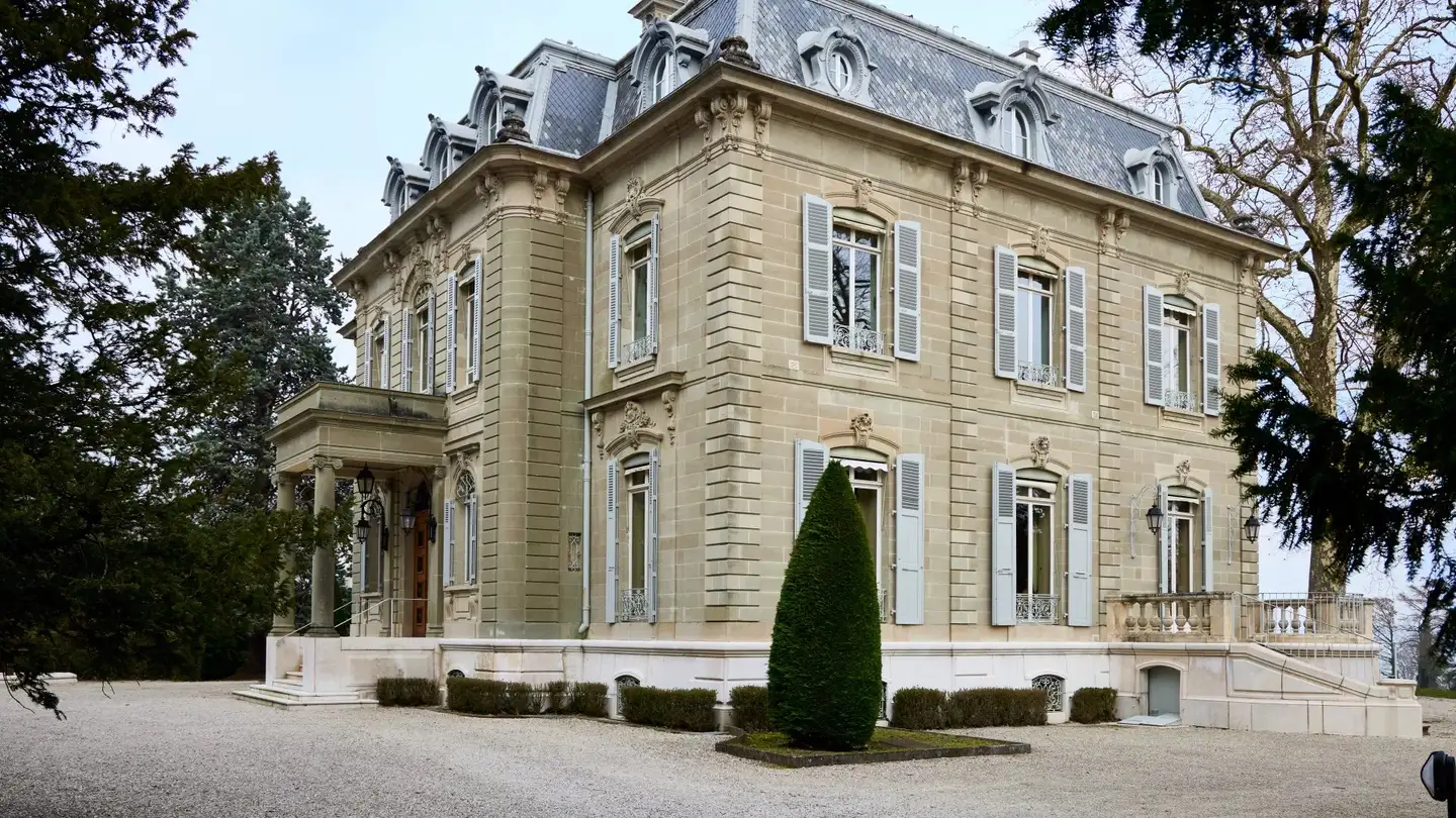 Schloss kaufen - 1290 Versoix - Foto 2