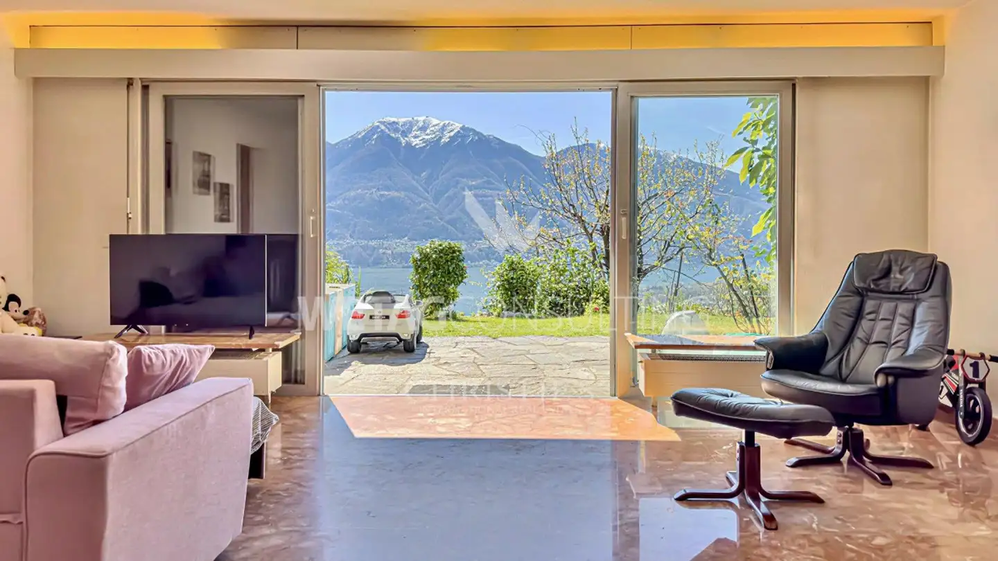 Villa in vendita - 6648 Minusio - Photo 4