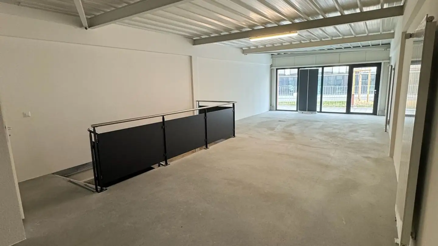 Commercial for rent - Chemin Des Lentillières 14, 1023 Crissier - Photo 2