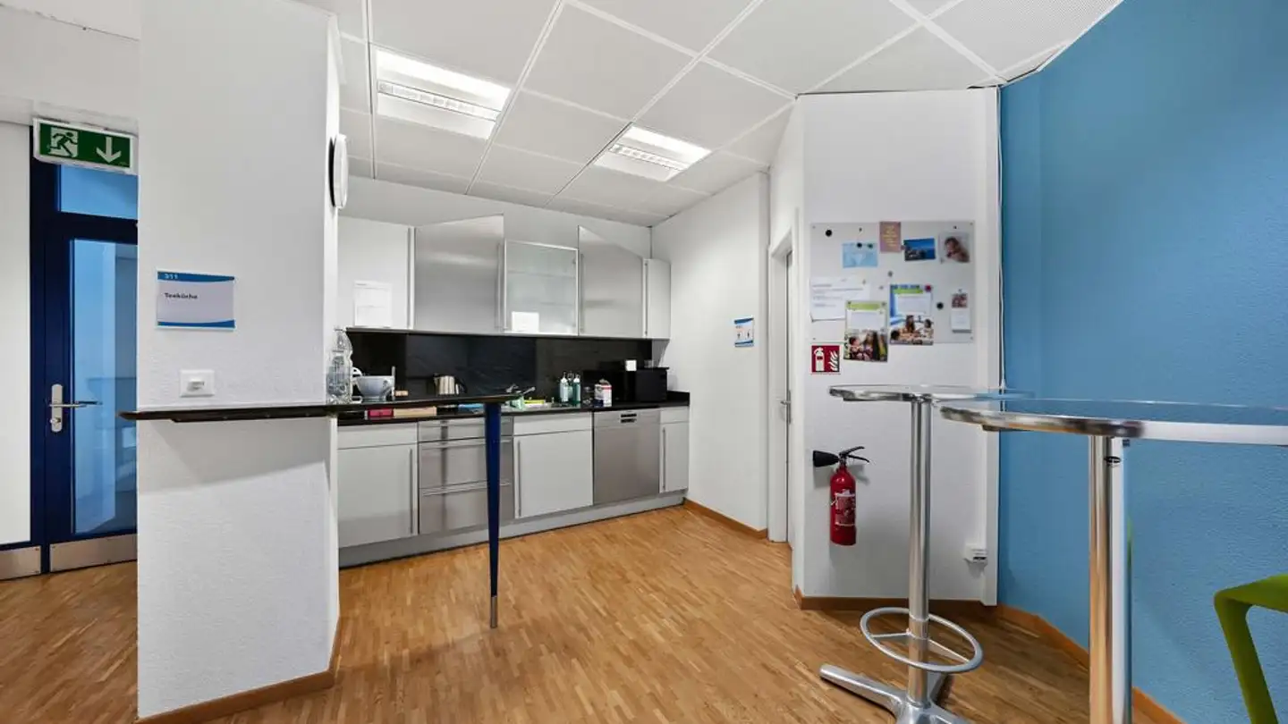 Office space for rent - Rorschacher Strasse 139, 9000 St. Gallen - Photo 4